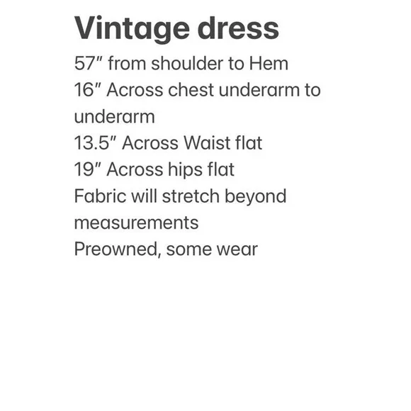 VINTAGE Retro Knit MAXI Dress Sleeveless Turtleneck Blue Yellow Chevron‎ Striped - Picture 5 of 5